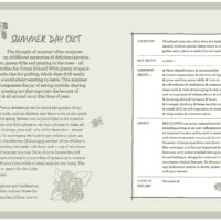 A Year of Forest School at Northwest Nature Shop in Ashland Oregon