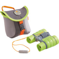 Haba Kids Binoculars at Northwest Nature Shop in Ashland Oregon