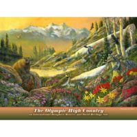 Olympic High Country