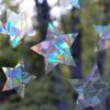 Stars Window Gems