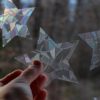 Stars Window Gems