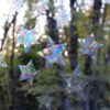 Stars Window Gems