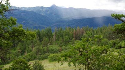 Northwest Nature Shop's Best Spring Hikes near Ashland, Oregon