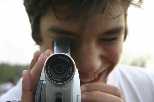In the Wild Student Video Contest at Northwest Nature Shop in Ashland Oregon