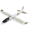 Easy to fly glider plane