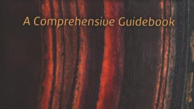 Hiking in Ashland book at Northwest Nature Shop, Ashland Oregon