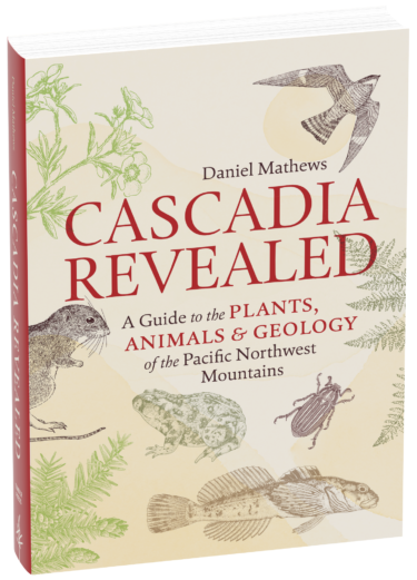 Cascadia Revealed