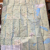 Oakridge Oregon Trail Map