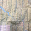 Oakridge Oregon Trail Map
