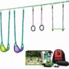 Ninjaline Slackers Swingline