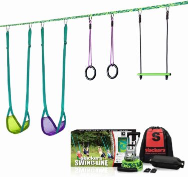 Ninjaline Slackers Swingline