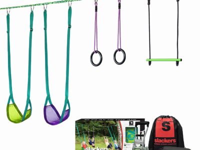 Ninjaline Slackers Swingline