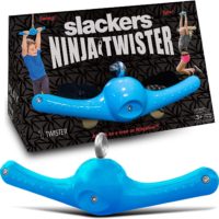 Ninja Twister