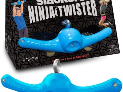 Ninja Twister