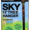 Slackers Sky Tree Hanger (12')