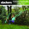 Ninjaline Slackers Swingline