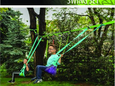 Ninjaline Slackers Swingline