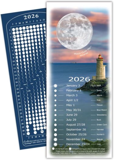 moon maggy 2026