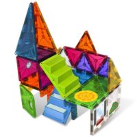 Magna-Tiles House 28 Piece Set