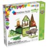 Magna-Tiles Jungle Animals