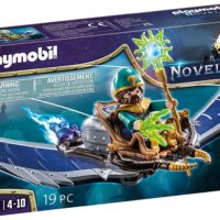 Playmobil Novelmore Air Magician