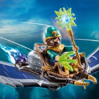 Playmobil Novelmore Air Magician