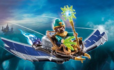 Playmobil Novelmore Air Magician