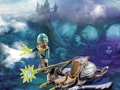 Playmobil Novelmore Air Magician