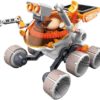 Teach Tech Solar Rover at Northwest Nature Shop in Ashland Oregon