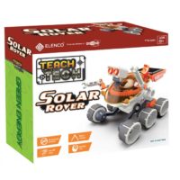 Teach Tech Solar Rover at Northwest Nature Shop in Ashland Oregon