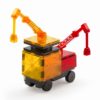 Magna-Tiles Builder