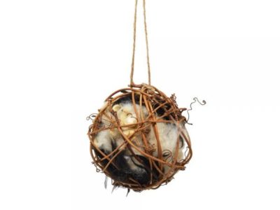 Nesting Ball at Northwest Nature Shop in Ashland Oregon