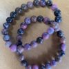 Bracelet - Round Jasper