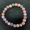 Bracelet - Round Jasper
