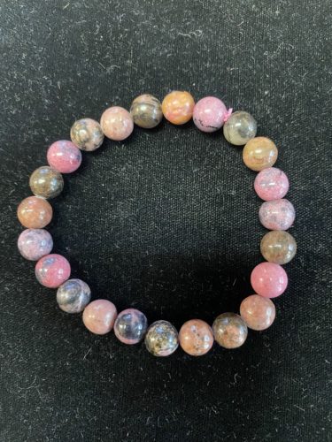 Bracelet - Round Jasper