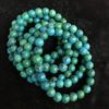 Gemstone bracelets at Northwest Nature Shop in Ashland Oregon