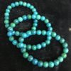Gemstone bracelets at Northwest Nature Shop in Ashland Oregon