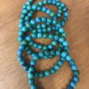 Gemstone bracelets at Northwest Nature Shop in Ashland Oregon
