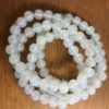 Opalite -Round Gemstone Bracelet