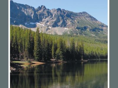 Southern Blue Mountains