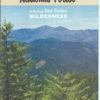 Wild Rivers Ranger District Map Map