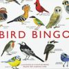Bird Bingo illustrated by Christine Berrie