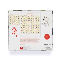 Bird Bingo illustrated by Christine Berrie