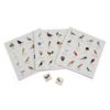 Bird Bingo illustrated by Christine Berrie