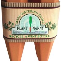 Plant Nanny Watering Stakes