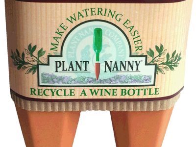 Plant Nanny Watering Stakes