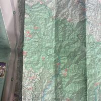 Shasta-Trinity National Forest