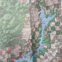 Shasta-Trinity National Forest