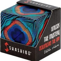 Shashibo Cube Wings