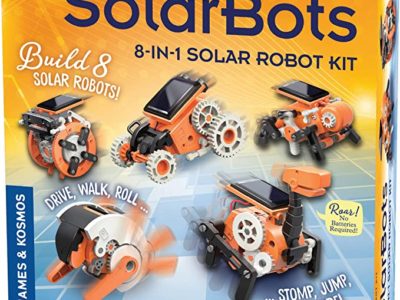 Solar Bots